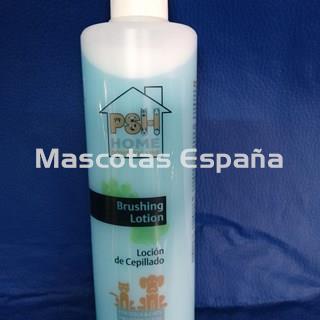 PSH Home Brushing Lotion (Loción de Cepillado) 500ml - Imagen 1